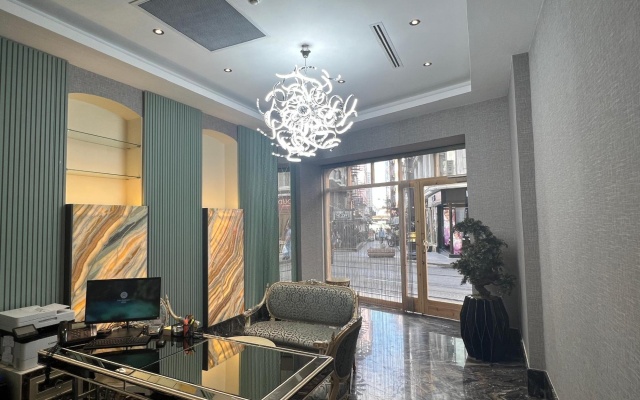 Hotel Brako