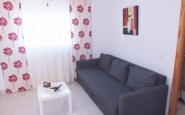 Apartamentos J&K