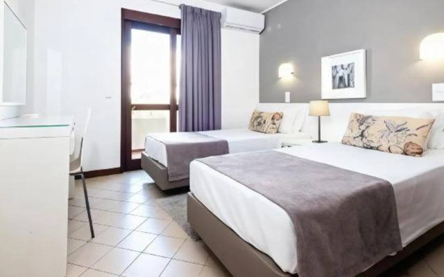 Roca Belmonte Apartamentos