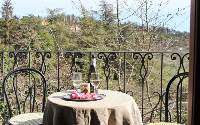 Villa Godenano Hotel