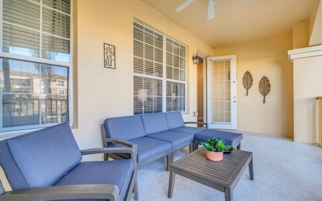 Vista Cay Magic 3 Bedroom Condo by RedAwning