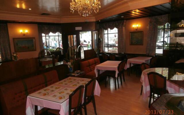 L'Auberge Autrichienne