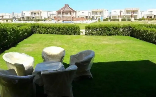 North Coast Amwaj Twin house S62