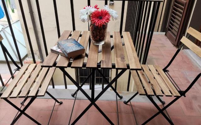 Ghibellina 22 Apartment