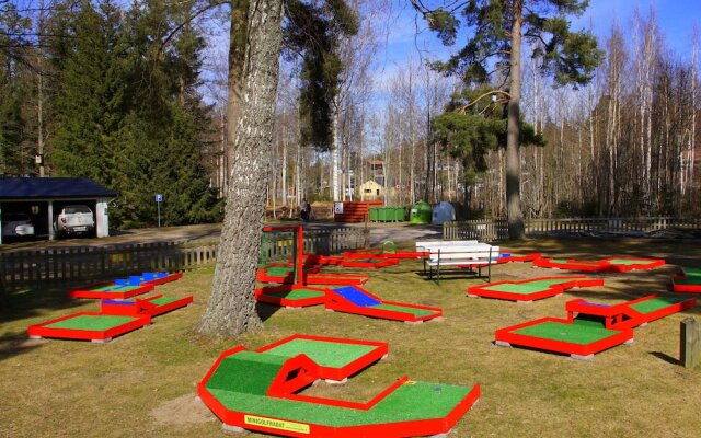 Otterbergets bad & camping