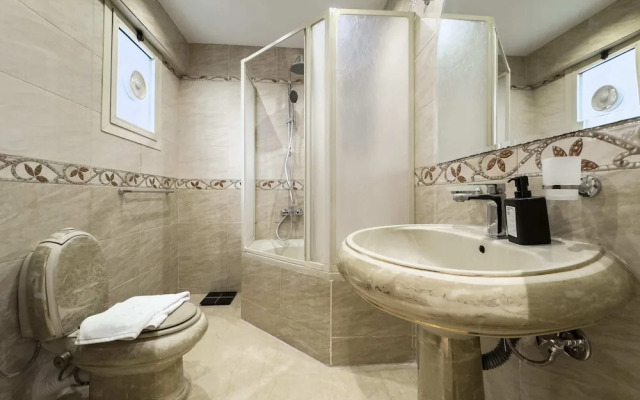 Xuru Stays I The 2bdr Velvet Vibe @ Maadi