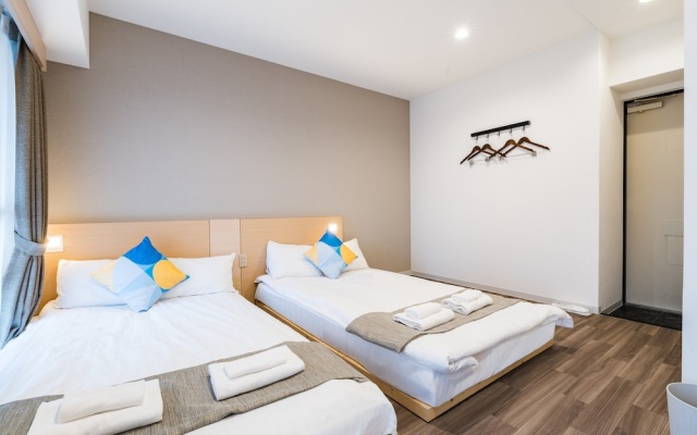 Maido - Doyanen Hotels