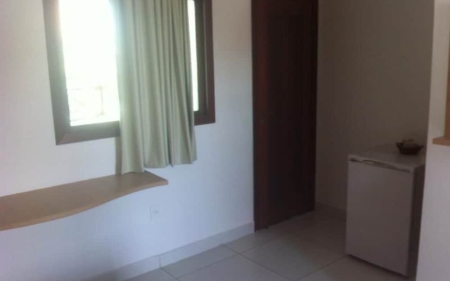 Pousada Veraneio Ponta Negra