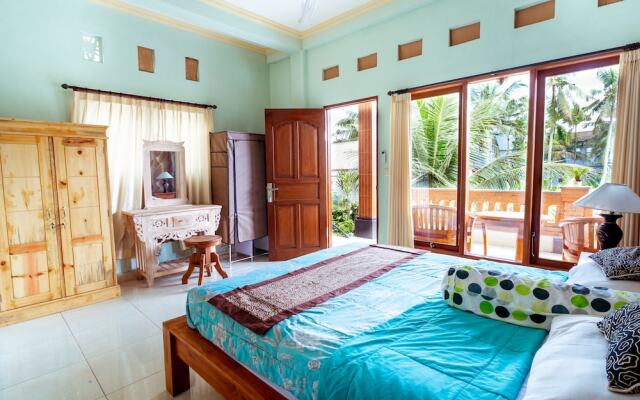 Rizky Guesthouse