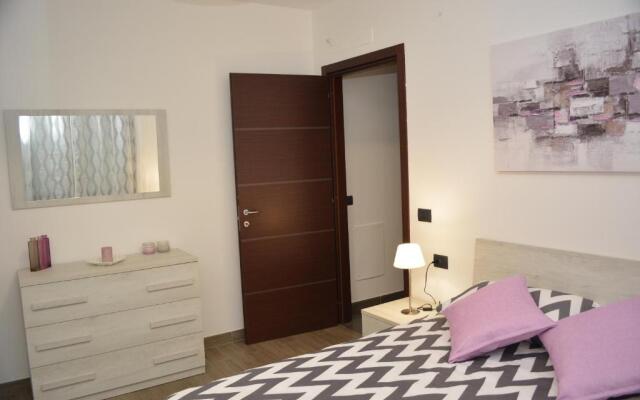 Ginevra Home