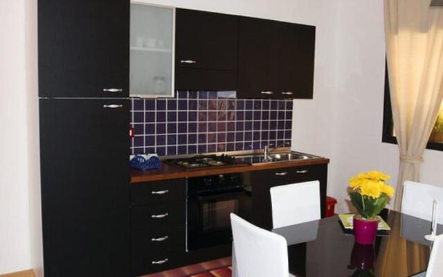 Palace Hotel Costa Del Sole