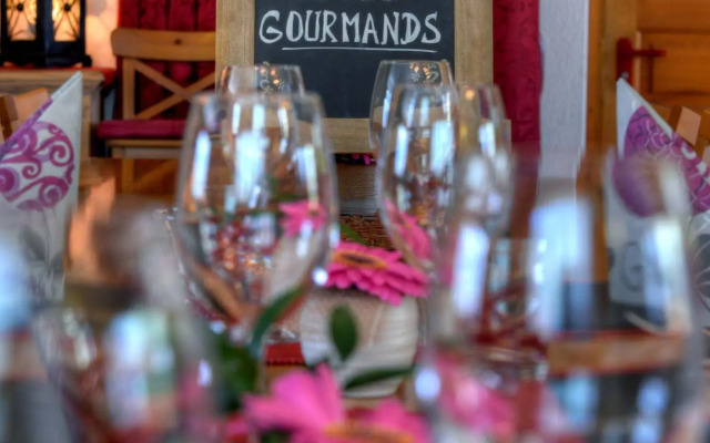 Rêves Gourmands