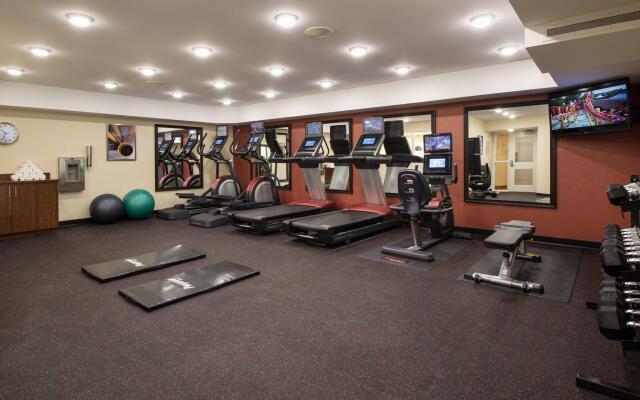 Towneplace Suites by Marriott Red Deer