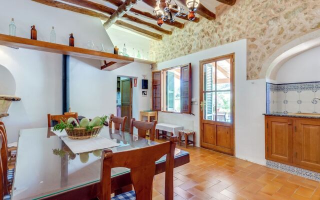 Charming Mansion in Felanitx with Private Swimming Pool