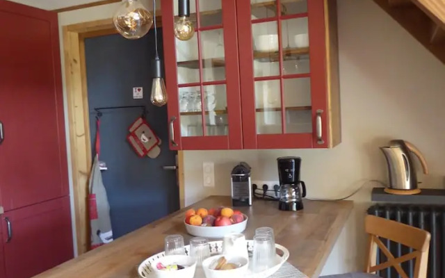 Ferme de la Grande Moucherolle