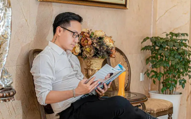 Affa Boutique Hotel