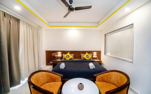 The Hosteller Rishikesh, Laxman Jhula