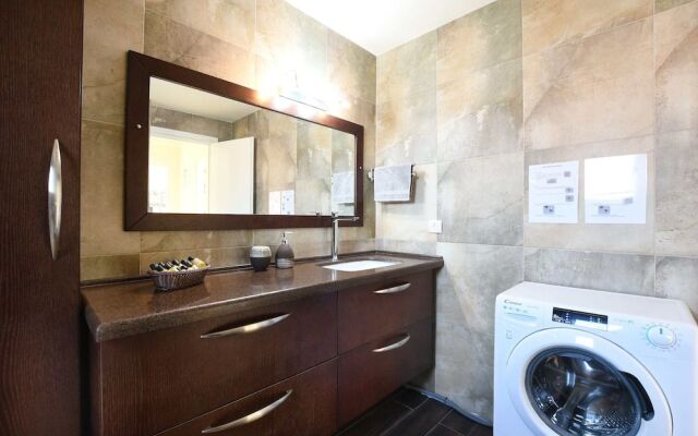 Archanes Nature Retreat Residence