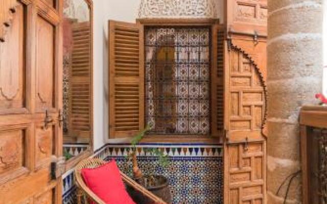 Riad Marhaba