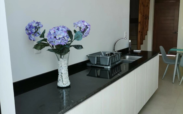 Residencial ParaÍso CASA JADE