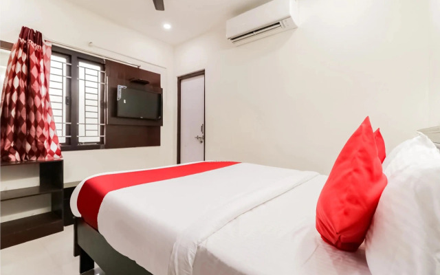 Victory Grand by OYO Rooms