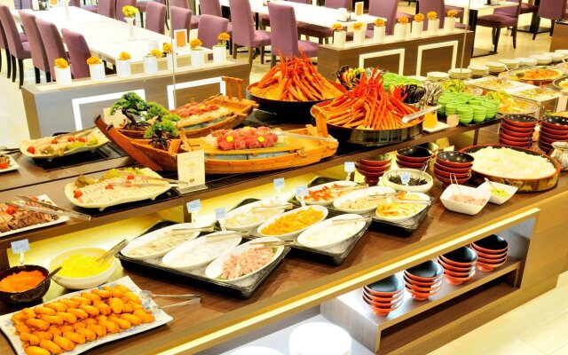 Hotel Katara Resort&Spa