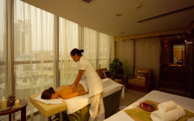 Songjiang New Century Grand Hotel Shanghai