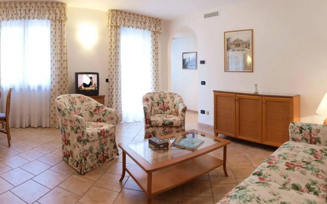 Residence Alle Palme