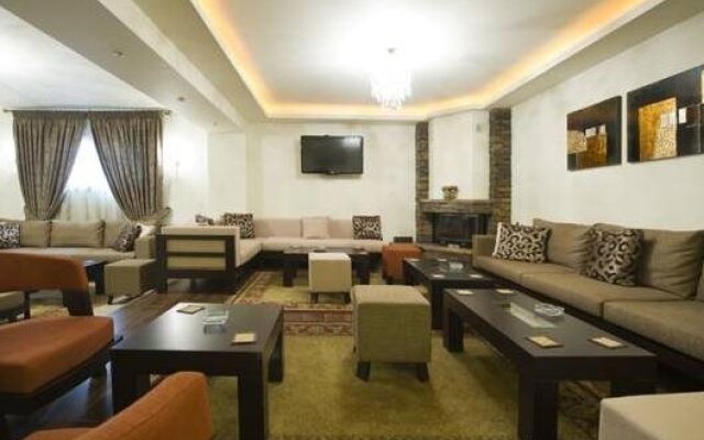 Gousias Guesthouse