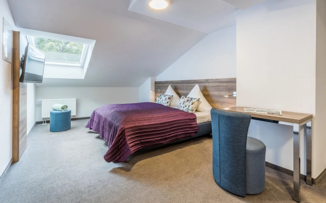 Hotel Kneitinger Alter Schlachthof