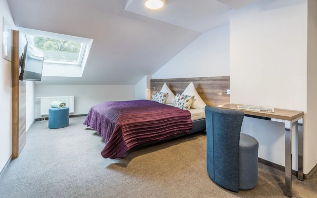 Hotel Kneitinger Alter Schlachthof