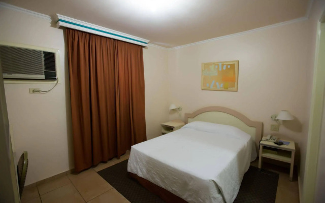 Prince Hotel