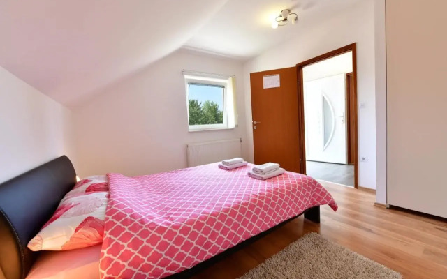 Apartment Anna Maria