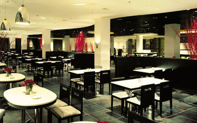 Guangdong Nanmei Osotto Hotel