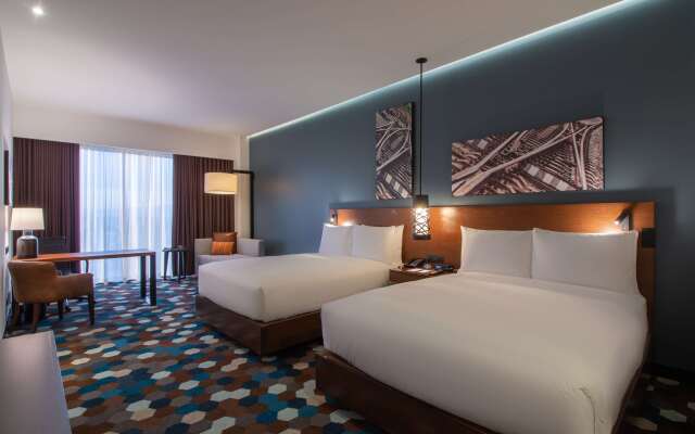 DoubleTree by Hilton Celaya