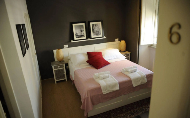 Pigneto Luxury Rooms