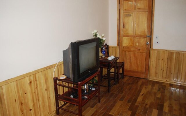 Sapa Cozy 2 Hotel