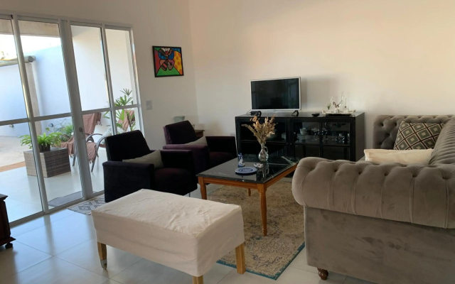 Casa Charme