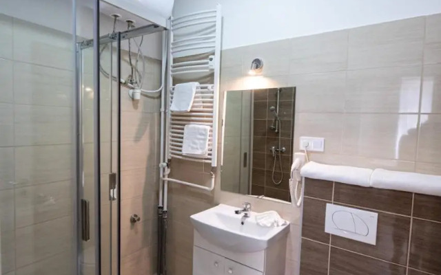 Charming studio at downtown