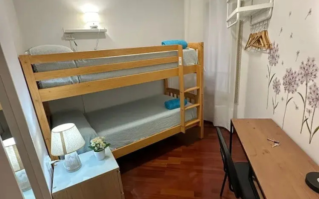 Rooms Nuevo Paris