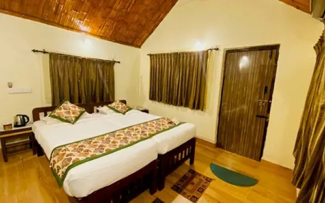 Bheemeshwari Adventure & Nature Camp