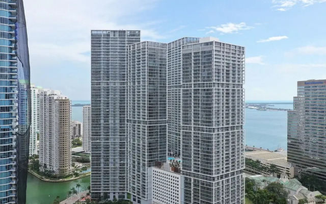 Miami World Rental - Iconbrickell 3210