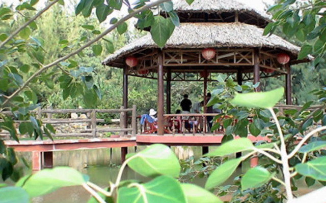 Doi Su Resort