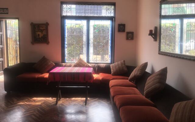 Duque de Villa Miraflores