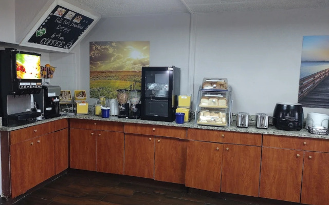 Days Inn Wildwood I-75