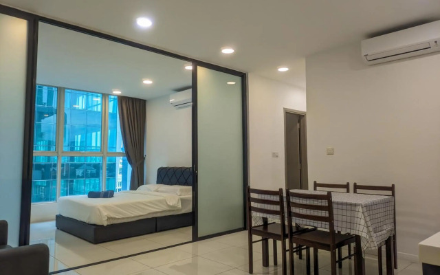 JC Suites @ Sutera Avenue
