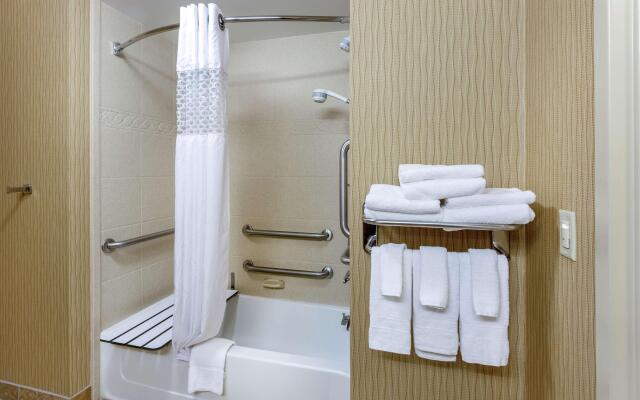 Hampton Inn Baltimore/Owings Mills