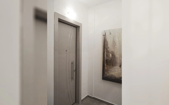 InCity La Central 201, Deluxe Flat