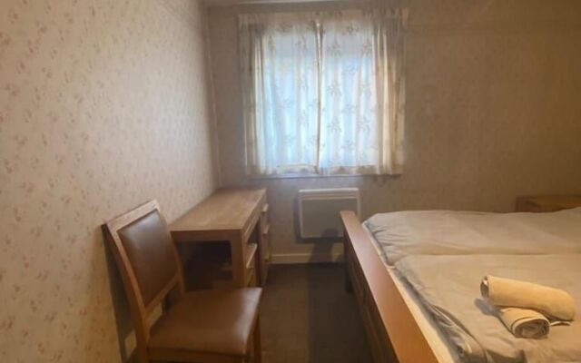 Edi B&B