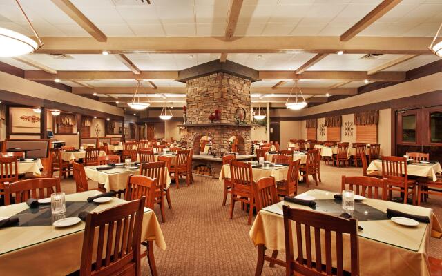 Holiday Inn Rockford by IHG